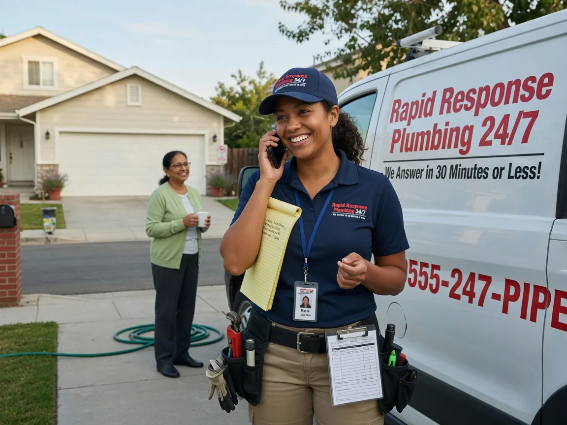 Emergency Plumber Andrew, IA FAQs